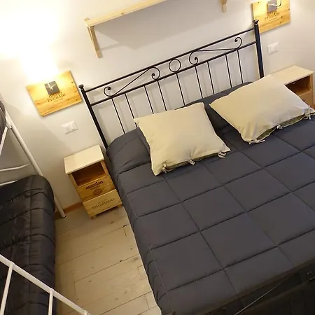 Frühstückspension Maison 3 Magnoni