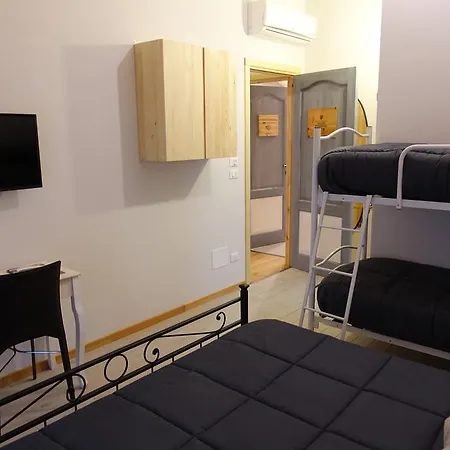 Bed and breakfast Maison 3 Magnoni