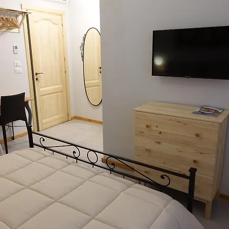 Bed & Breakfast Rooms Maison 3 Magnoni Trieste