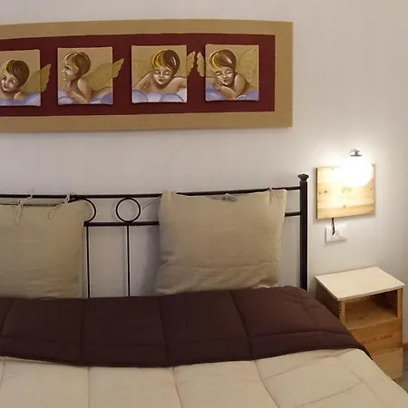 B&B Maison 3 Magnoni 트리에스테