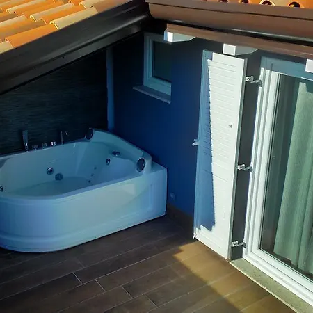 Maison 3 Magnoni 4* Trieste