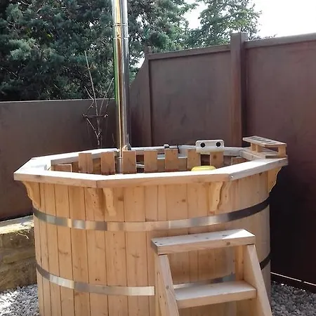 Maison 3 Magnoni ベッド・アンド・ブレックファスト