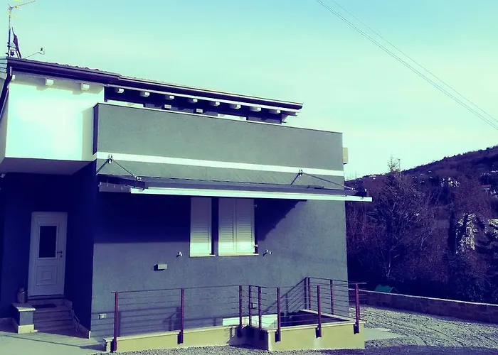 Bed & Breakfast Maison 3 Magnoni Terst