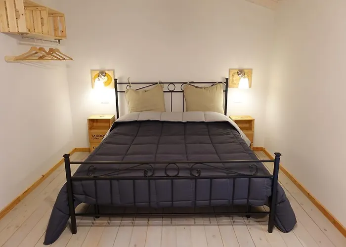 Maison 3 Magnoni 4* Terst