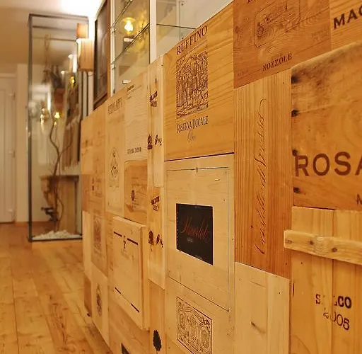 Maison 3 Magnoni Bed & Breakfast Terst