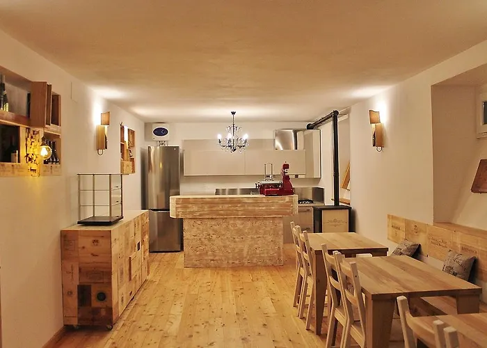 Bed & Breakfast Maison 3 Magnoni Terst