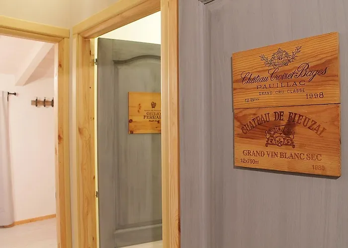 Maison 3 Magnoni Terst