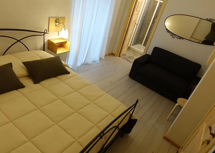 Bed & Breakfast Maison 3 Magnoni Terst