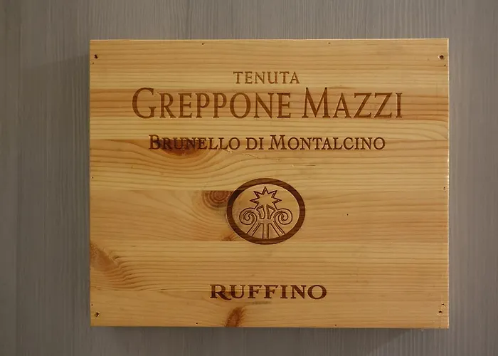 Bed & Breakfast Maison 3 Magnoni