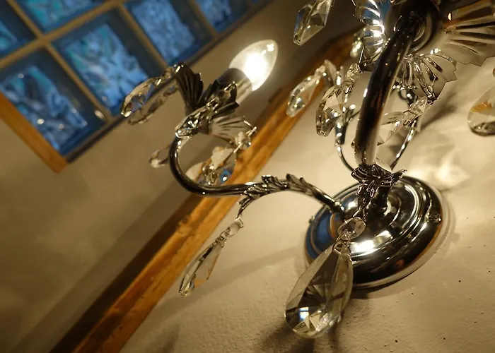 Maison 3 Magnoni Bed & Breakfast