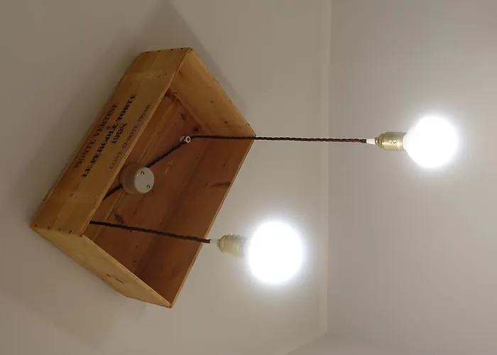 Bed & Breakfast Maison 3 Magnoni Terst