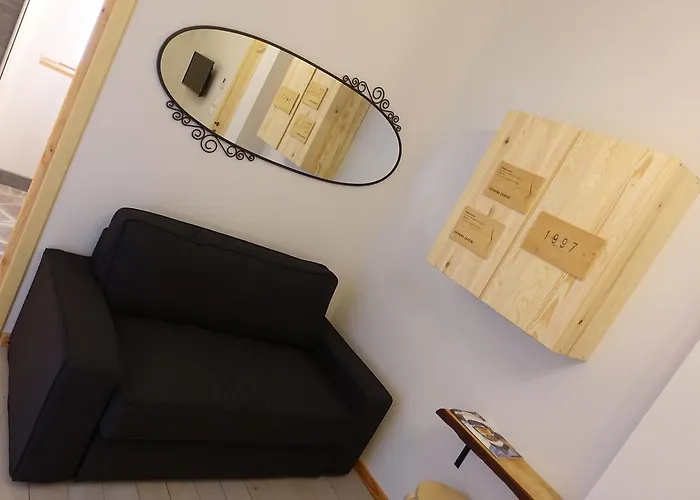 Maison 3 Magnoni 4* Terst