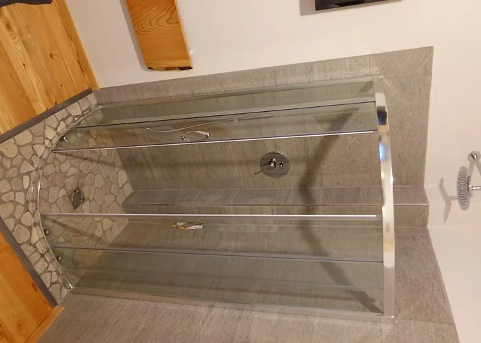 Bed & Breakfast Maison 3 Magnoni