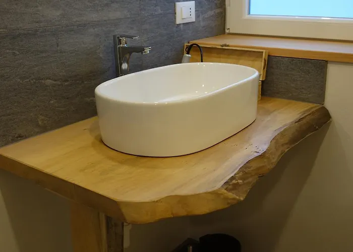 Maison 3 Magnoni Terst