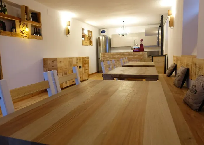 Bed & Breakfast Maison 3 Magnoni Terst