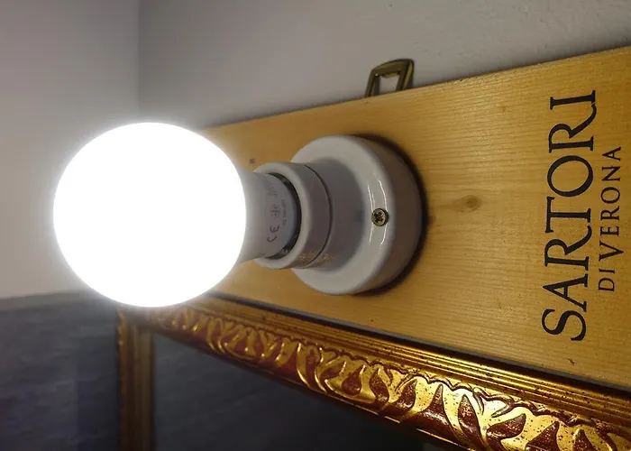 Bed & Breakfast Maison 3 Magnoni Terst