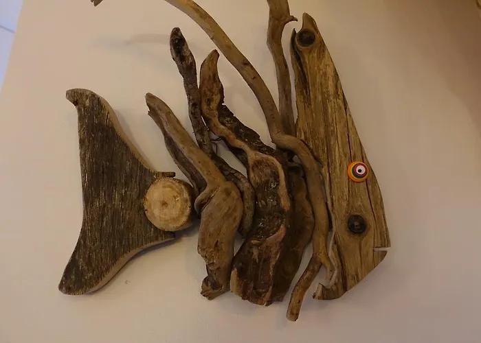 Maison 3 Magnoni 4* Terst