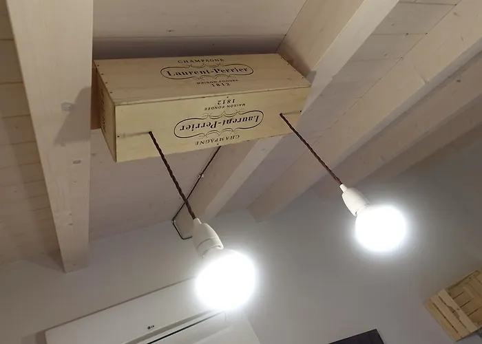 Bed & Breakfast Maison 3 Magnoni Terst