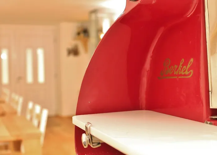 Maison 3 Magnoni Bed & Breakfast