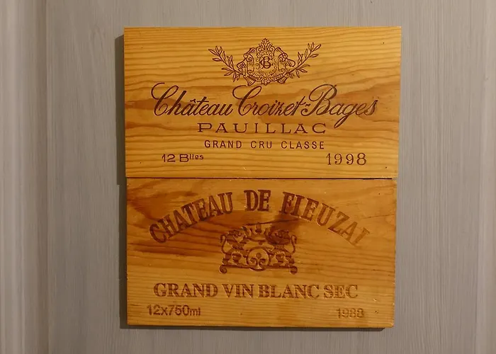 Maison 3 Magnoni Bed & Breakfast Terst