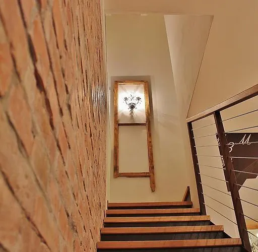 Maison 3 Magnoni 4* Terst