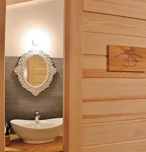 Maison 3 Magnoni Terst