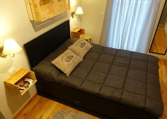 Bed & Breakfast Maison 3 Magnoni 4*