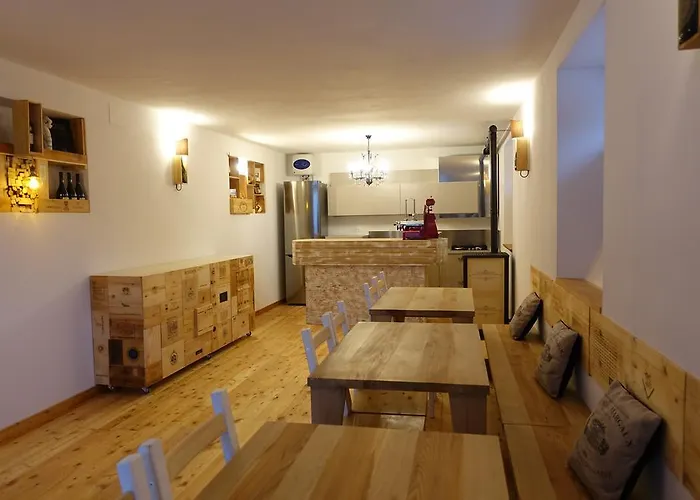 Bed & Breakfast Maison 3 Magnoni Terst