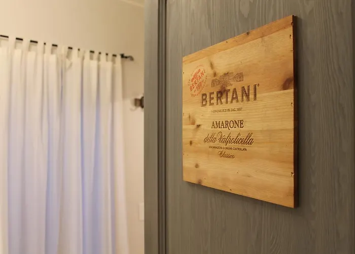 Maison 3 Magnoni Bed & Breakfast 4*