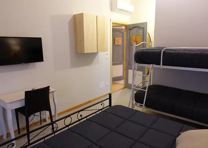 Bed & Breakfast Maison 3 Magnoni