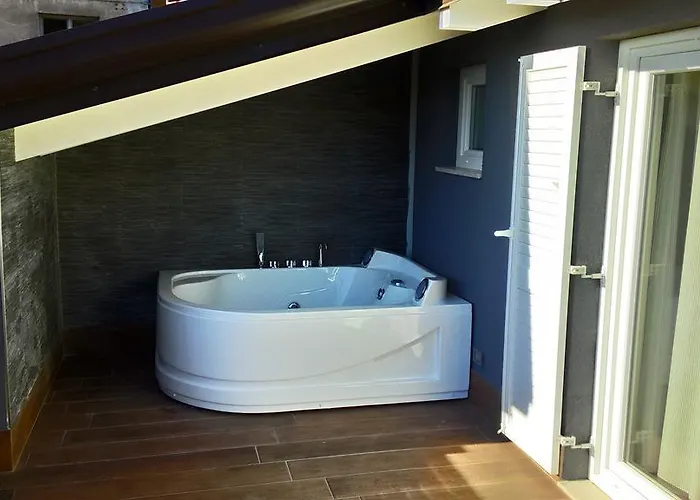 Maison 3 Magnoni Bed & Breakfast Terst