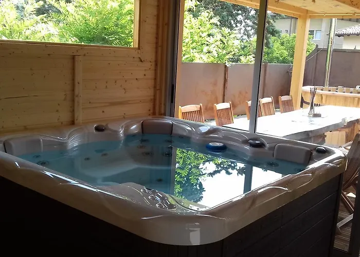 Maison 3 Magnoni Bed & Breakfast 4*