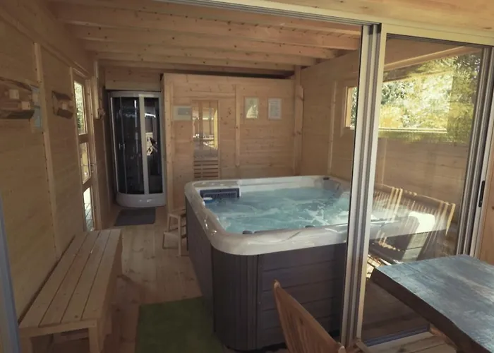 Maison 3 Magnoni Bed & Breakfast